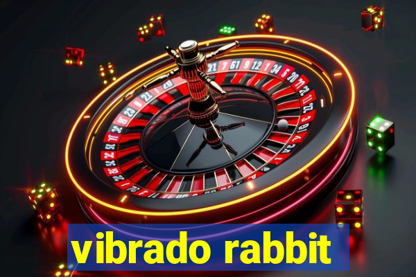 vibrado rabbit